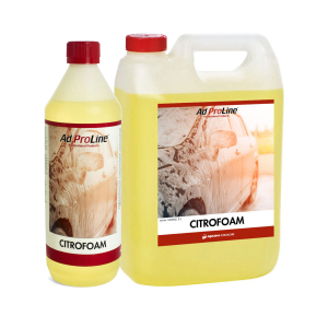 Förtvättsmedel AdProLine CitroFoam