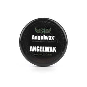 Bilvax Angelwax Body Wax Formulation #1, 33 ml