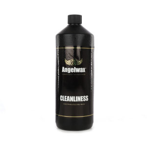 Förtvättsmedel Angelwax Cleanliness, 1000 ml