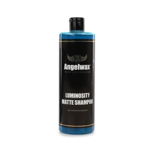 Mattschampo Angelwax Luminosity Shampoo, 500 ml