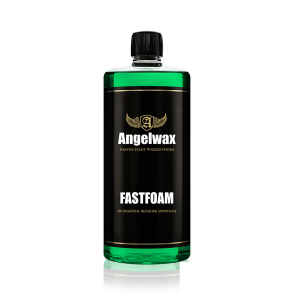 Förtvättsmedel Angelwax Fastfoam, 1000 ml