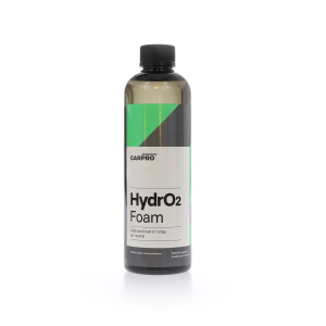 Bilshampo CarPro Hydro2Foam Wash & Coat, 500 ml