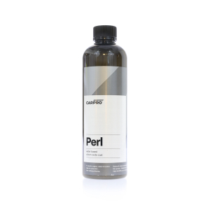 Plastbehandling CarPro Perl, 500 ml