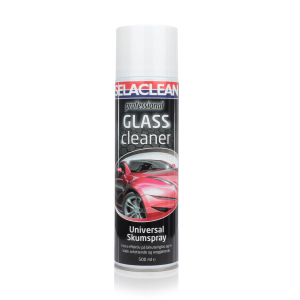 Glasrengöring Selaclean Professional Glass Cleaner, 500 ml