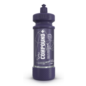 Polermiddel Gyeon Q²M Compound+, Medium Polishing