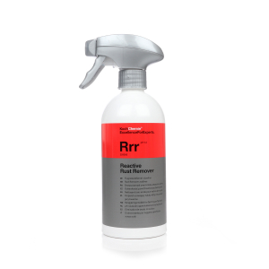 Flygrostlösare Koch-Chemie Reactive Rust Remover, 500 ml