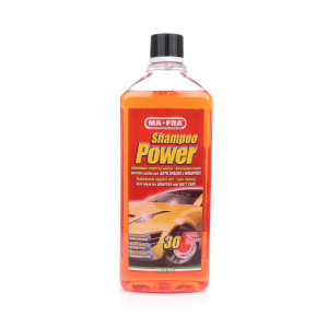 Bilschampo Mafra Shampoo Power, 1000 ml