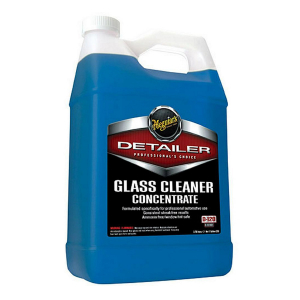 Lasinpesuaine Meguiars Glass Cleaner Concentrate, 3780 ml