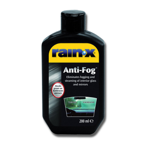 Imskyddsmedel Rain-X Anti-Fog, 200 ml