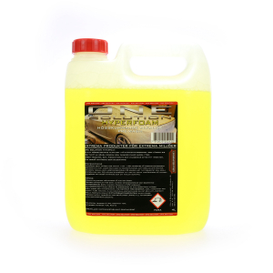 Förtvättsmedel One Solution Hyperfoam, 4000 ml