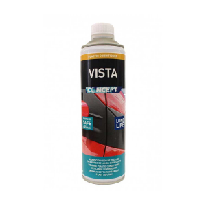 Plastbehandling Concept Vista, 500 ml