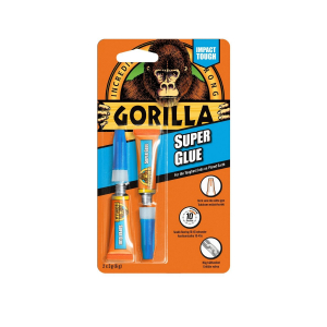 Superlim Gorilla Mini, 2 x 3 g