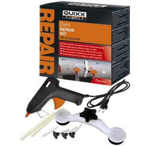 Buckelborttagare Quixx Dent Repair Kit