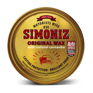Bilvax Simoniz Original Wax, 150 g