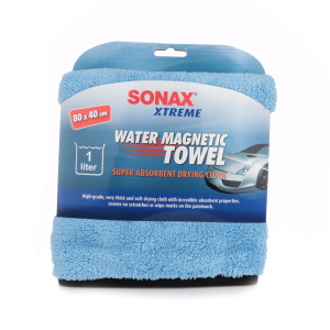 Torkhandduk Sonax Xtreme Water Magnetic Towel