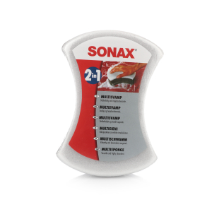 Tvättsvamp Sonax Multisvamp 2 in 1