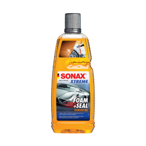 Snabbförsegling Sonax Xtreme Foam + Seal, 1000 ml