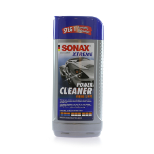 Polish (lackrengöring) Sonax Xtreme Power Cleaner, 500 ml
