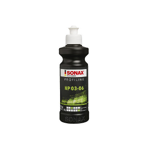 Polermiddel Sonax Profiline NP 03-06, 250 ml