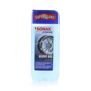Däckglans Sonax Xtreme Tyre Gloss Gel, 250 ml