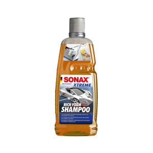 Förtvättsmedel Sonax Xtreme Rich Foam Shampoo, 1000 ml