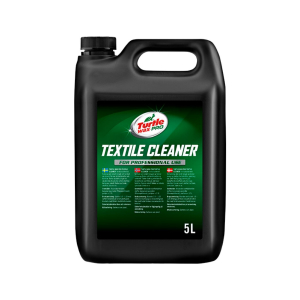 Textilrengöring Turtle Wax Pro Textile Cleaner, 5000 ml