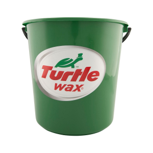Tvätthink Turtle Wax, 10 liter