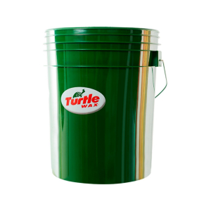 Tvätthink Turtle Wax, 19 liter (inkl. raster)
