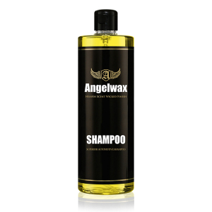 Bilschampo Angelwax Superior Shampoo, 500 ml