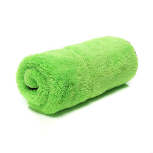 Poleringshåndkle Kent Green Buffing Towel 42 x 38 cm