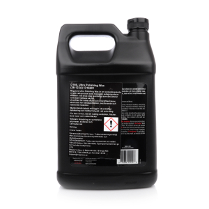 Kiillotusaine Meguiars Ultra Polishing Wax, 3780 ml