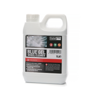 Fälgrengöring ValetPRO Blue Gel Wheel Cleaner, 1000 ml
