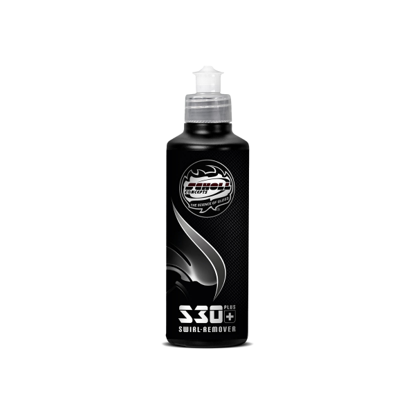Polermedel Scholl Concepts S30+, Finishing, 250 g
