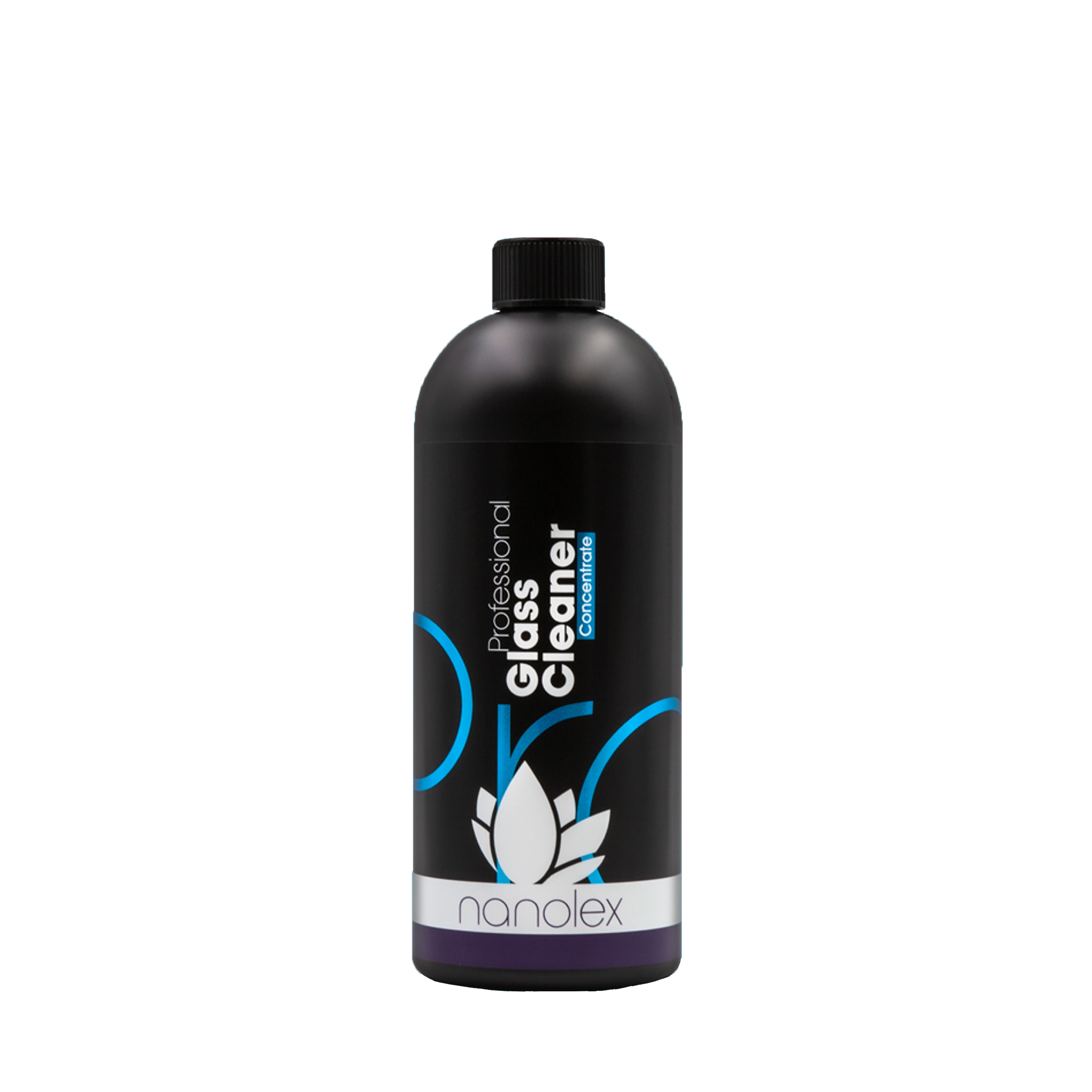 Lasinpesuaine Nanolex Professional Glass Cleaner Concentrate