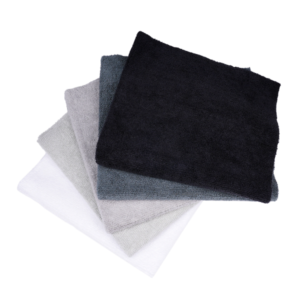 Yleisliinasetti King Carthur Royal Flush, 40x40 cm, 1 setti (5 kpl)