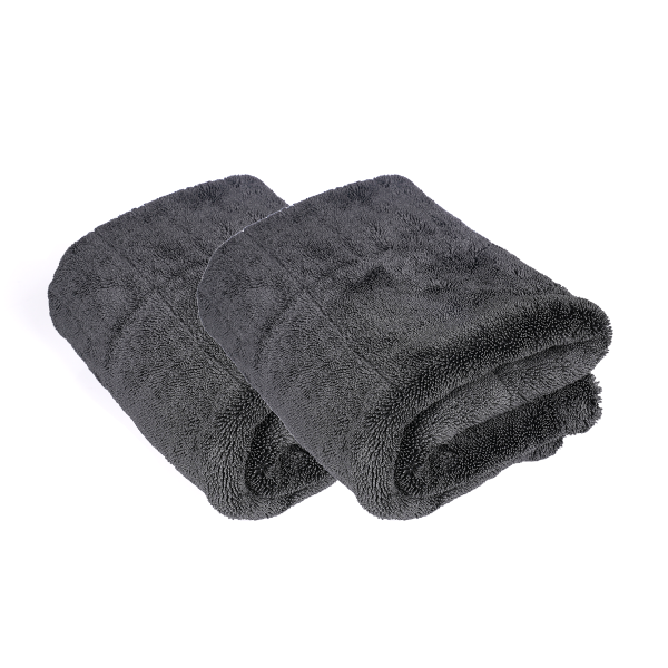 Mikrokuitukuivausliina King Carthur Black Diamond Gen2, 70×50 cm, 2 kpl