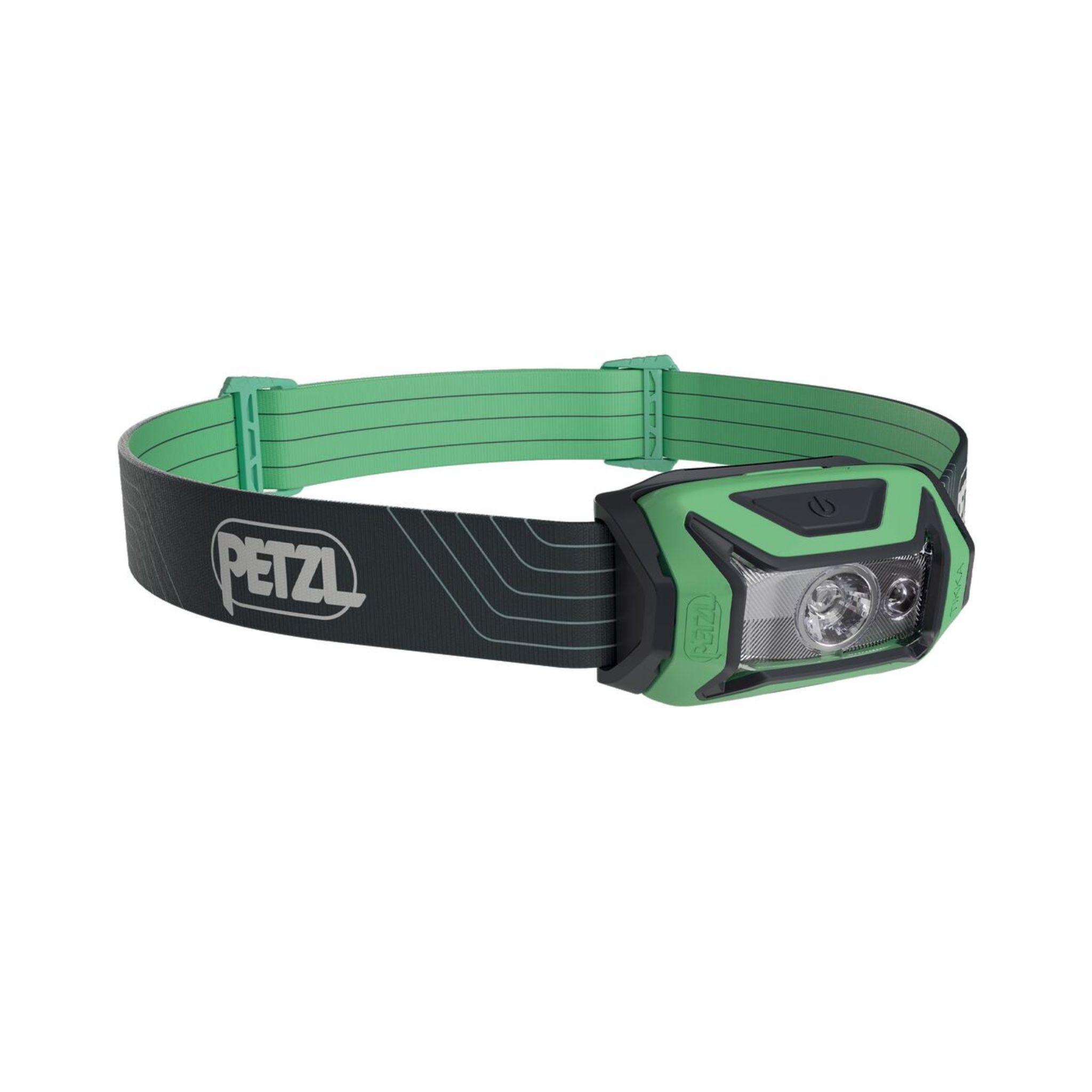 Otsalamppu Petzl Tikka Lm - Paristokäyttöinen,