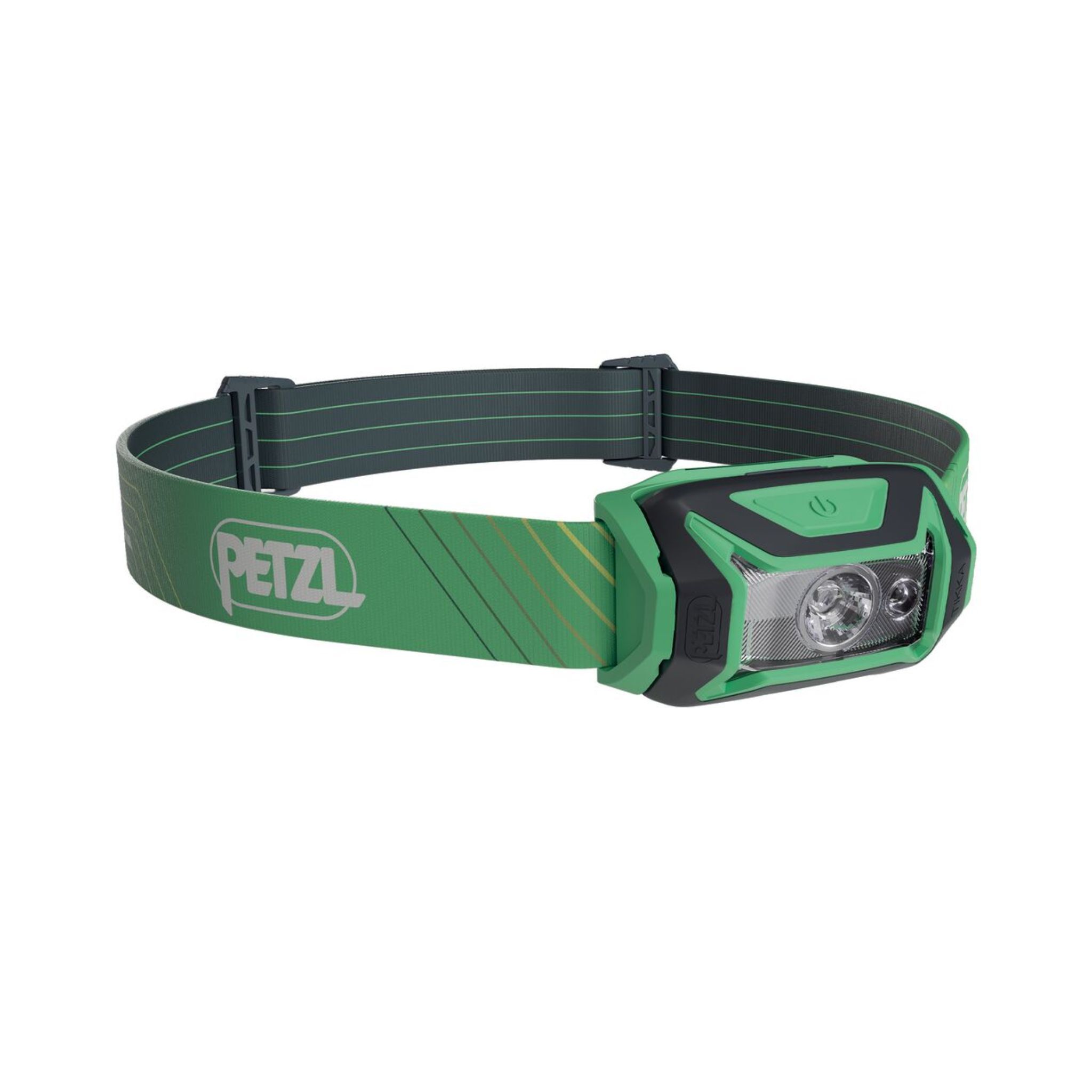 Otsalamppu Petzl Tikka Core, 450 lm, Vihreä | Alk. 54,90 €