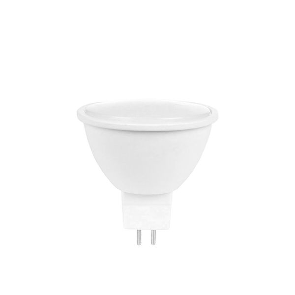 LED-lampa AGGE MR16 - 5W / Bred, 4000K