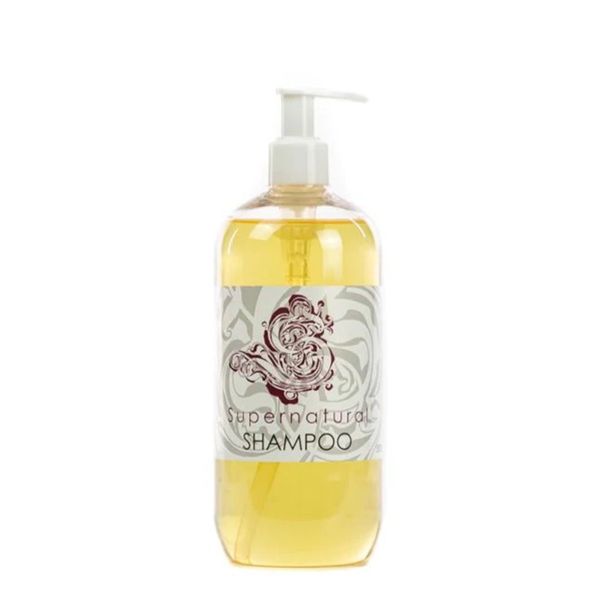 Autoshampoo Dodo Juice Supernatural - Neutraali, 500 ml