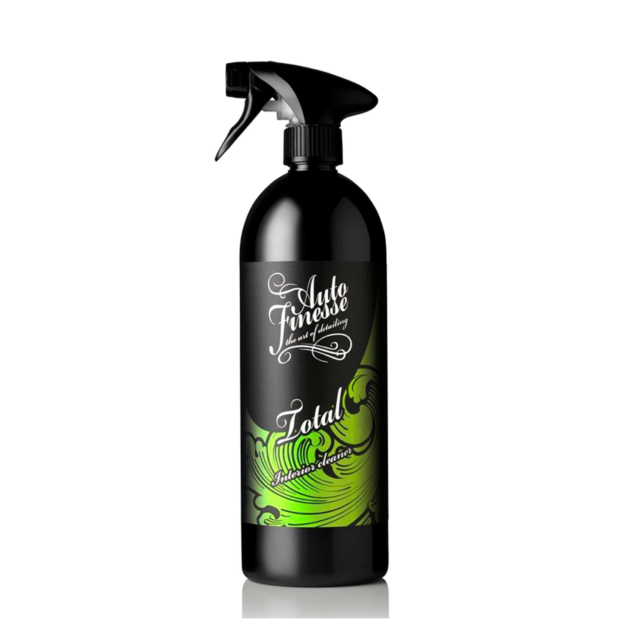 Sisätilojen puhdistusaine Auto Finesse Total Interior Cleaner, 1000 ml / Spray