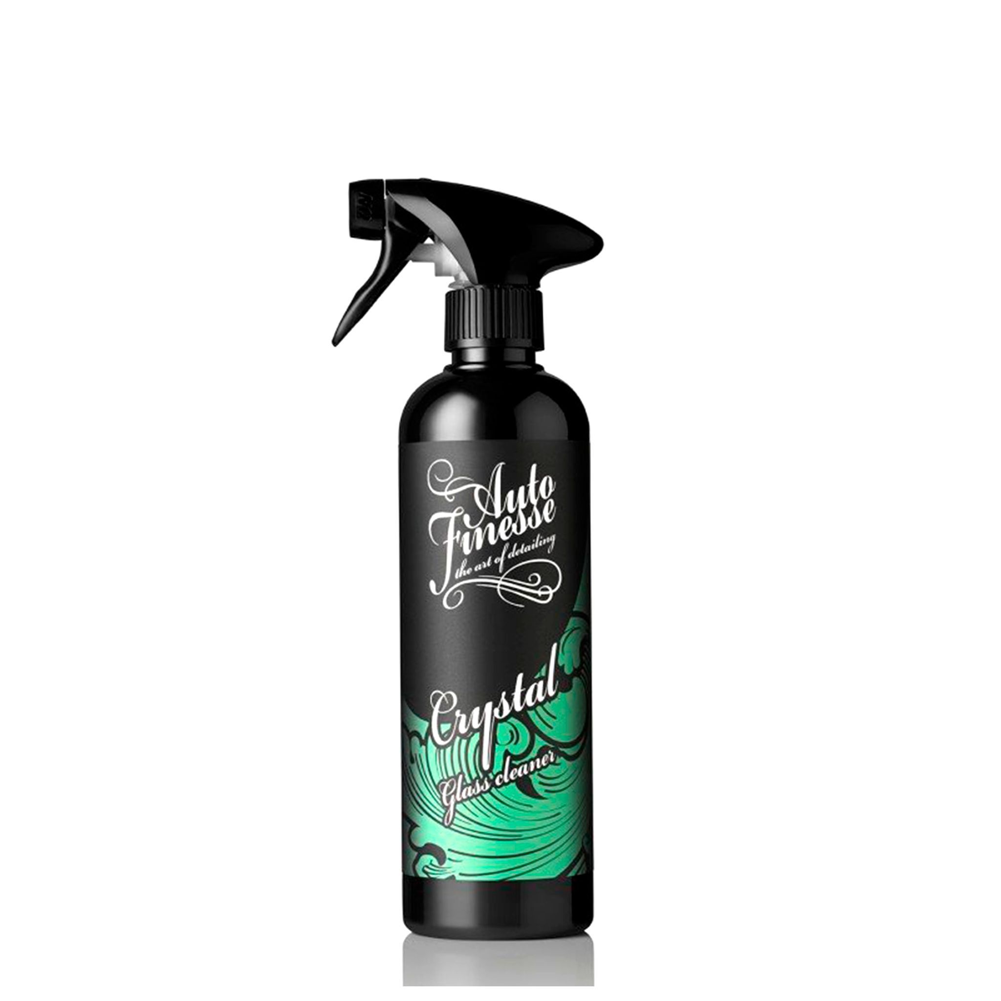 Lasinpesuaine Auto Finesse Crystal Glass Cleaner,