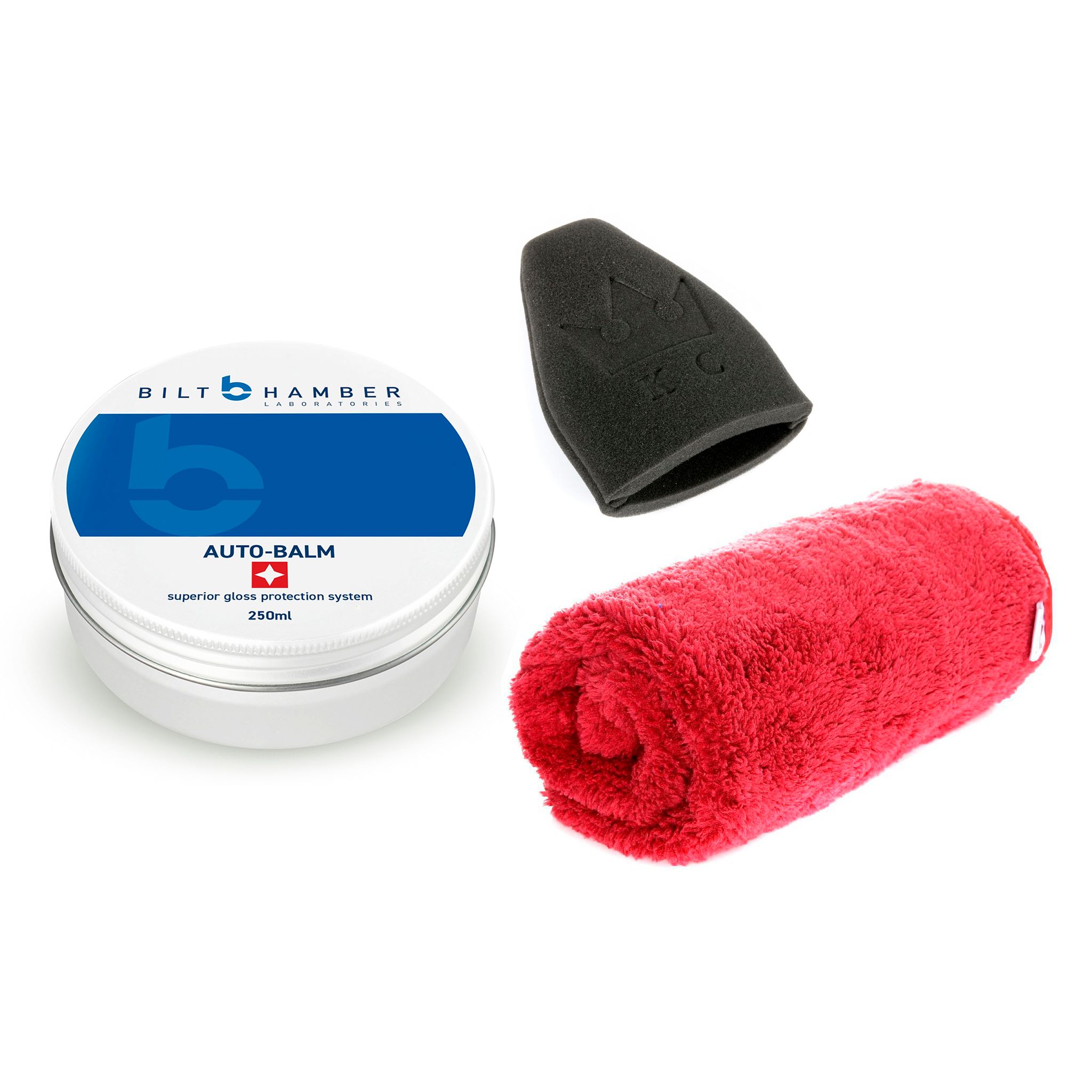 Autovaha Bilt Hamber Auto Balm, Ml