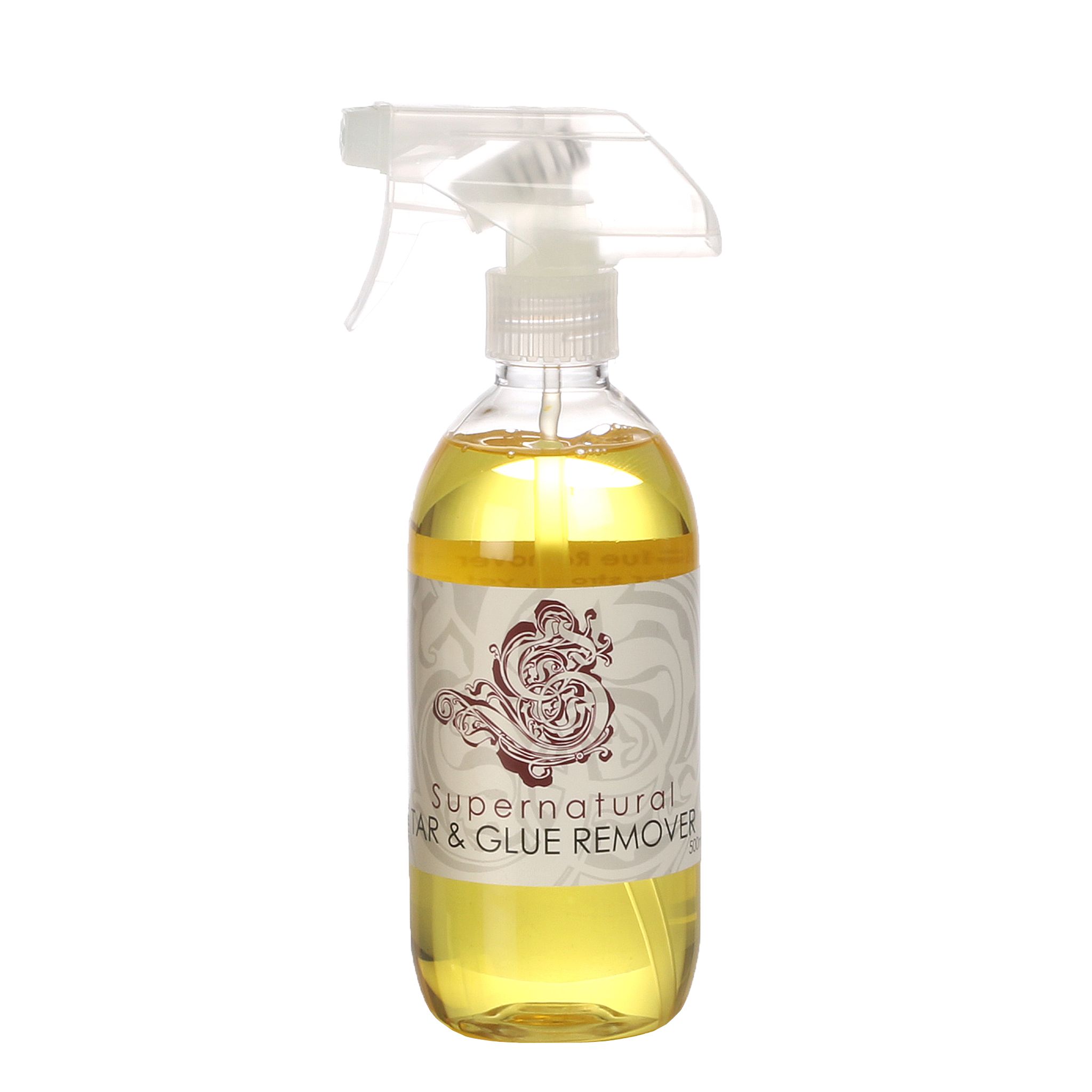 Pienpoistoaine Dodo Juice Supernatural Targlue Remover,