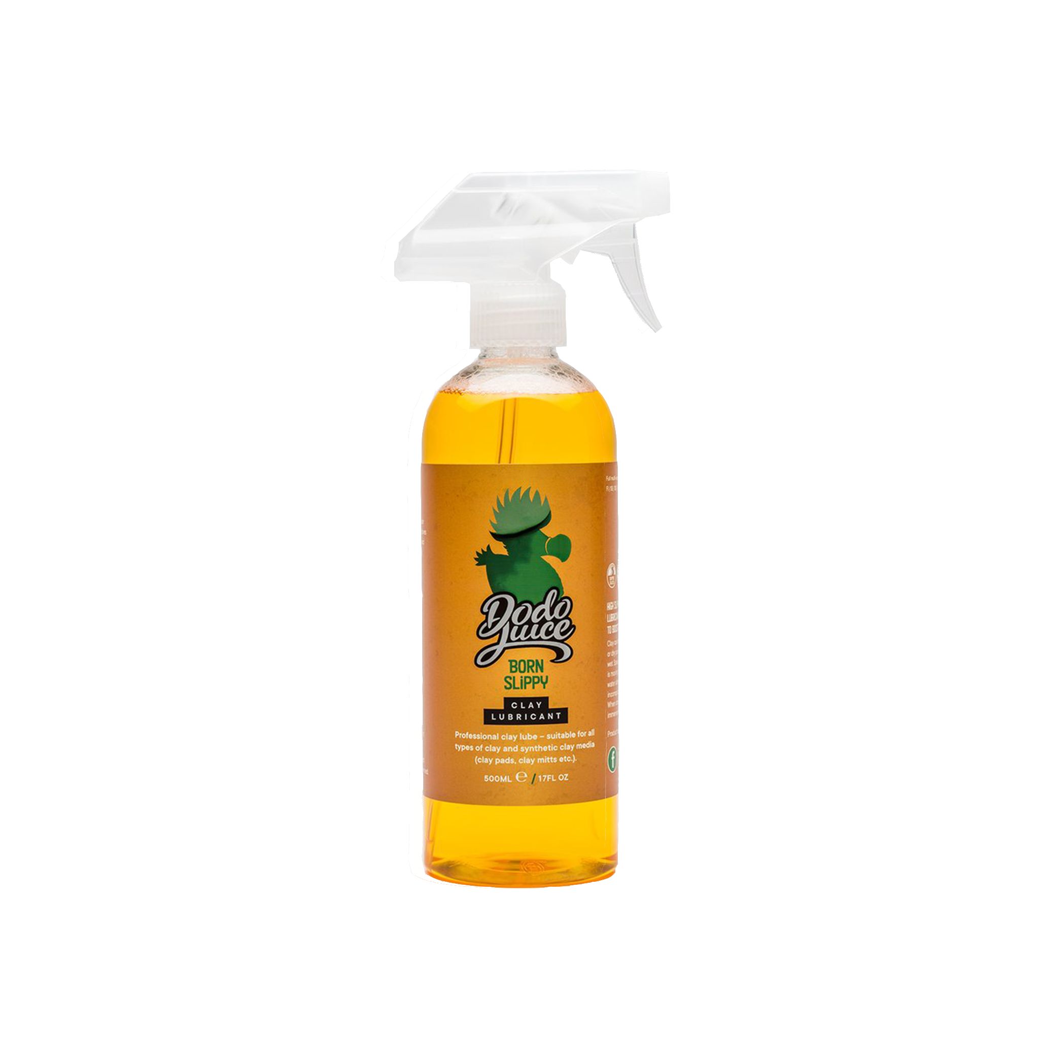 Savenliukaste Dodo Juice Born Slippy, Ml,
