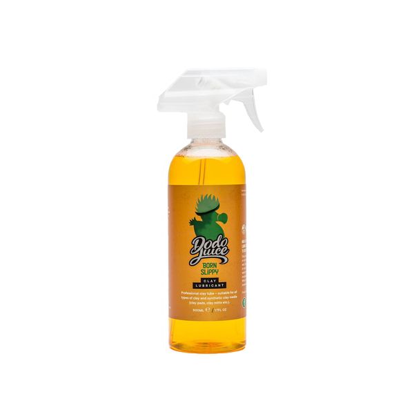 Savenliukaste Dodo Juice Born Slippy, 500 ml, 500 ml / Spray