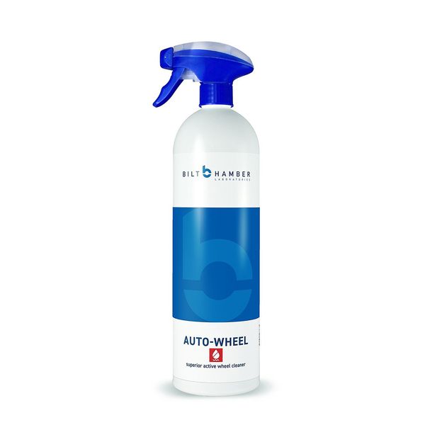 Vannepesuaine Bilt Hamber Auto-Wheel, 1000 ml / Spray