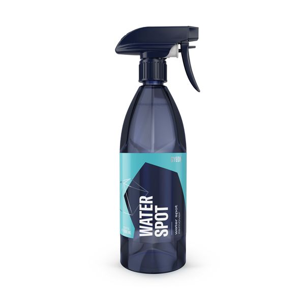 Kalkinpoistoaine Gyeon Q²M WaterSpot, 1000 ml / Spray