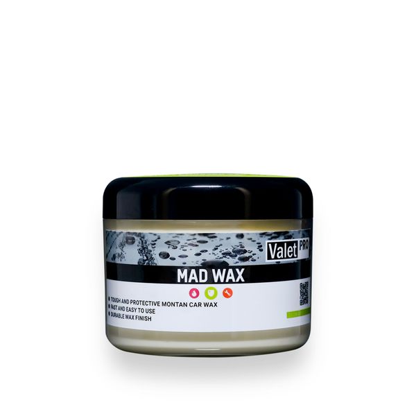 Bilvoks VALETPRO Mad Wax, 50 ml