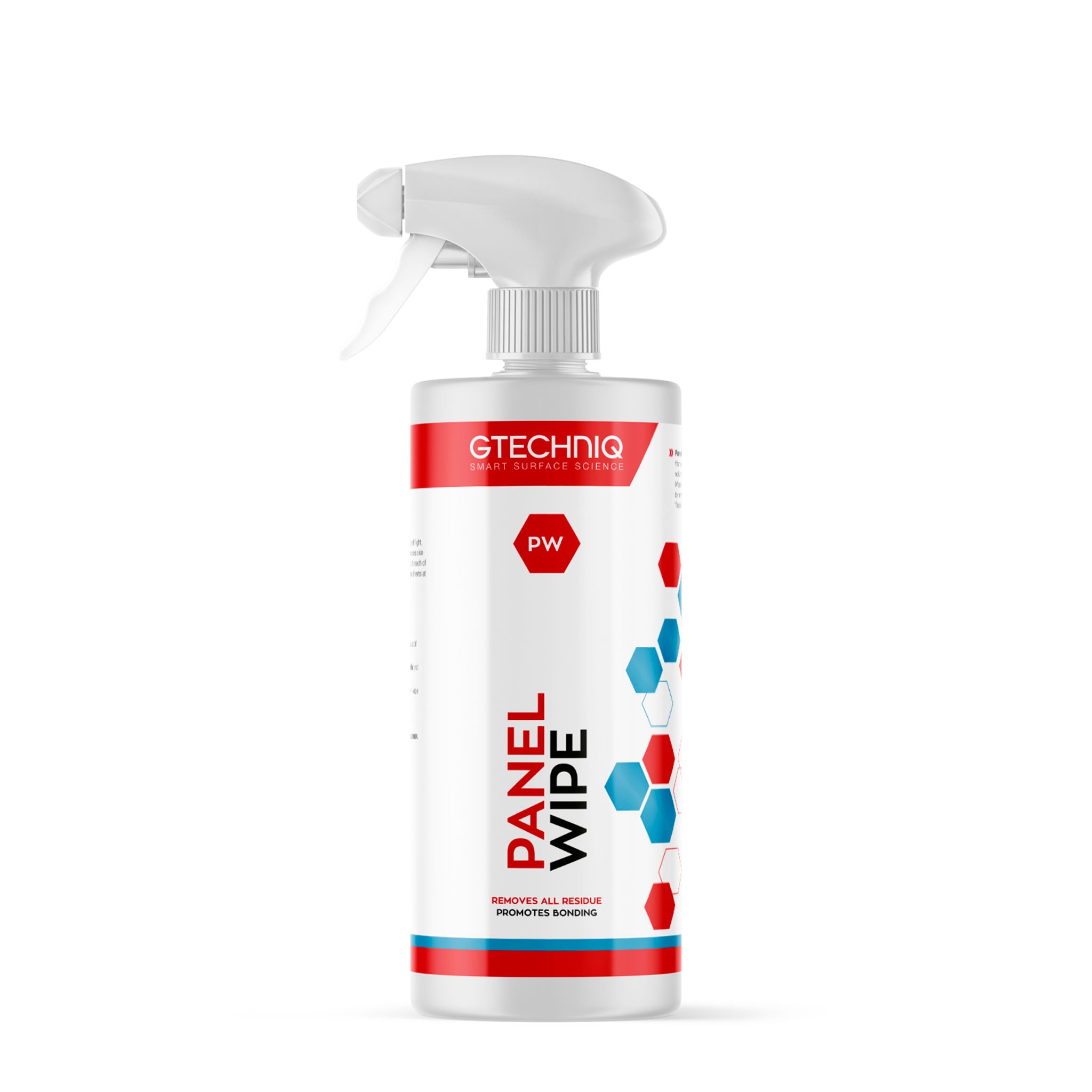 Viimeistelypuhdistusaine Gtechniq Panel Wipe, Ml -